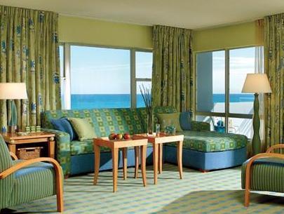 Solara Hotel Surfside
