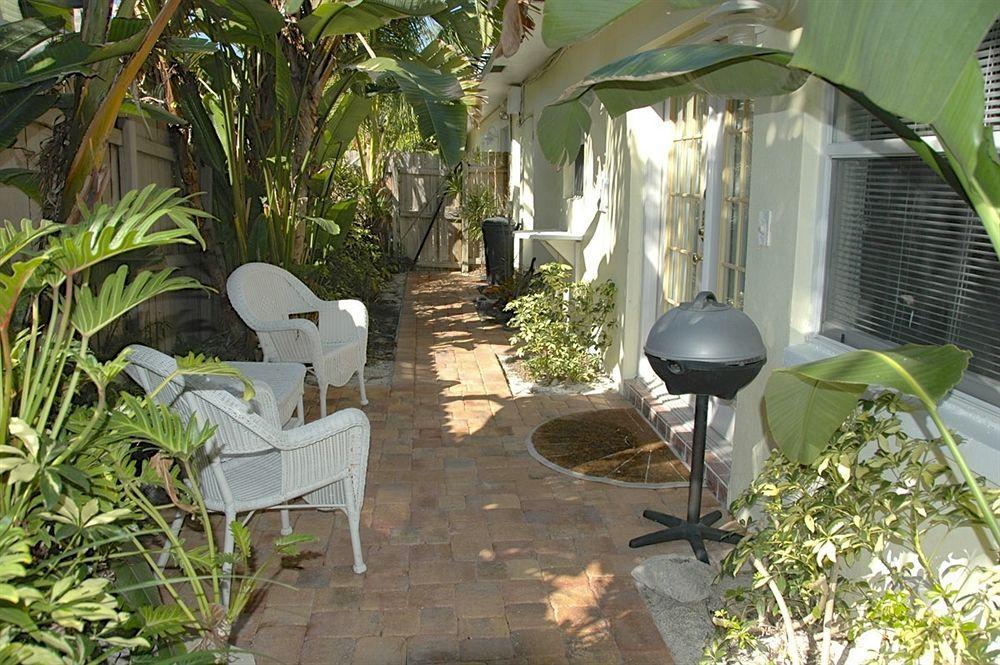 Sunny Place *