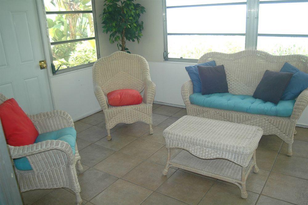 Sunny Place * Pompano Beach