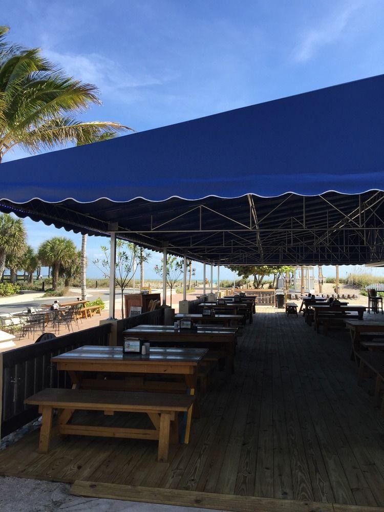 Rhumcay Beach And Grille 3*