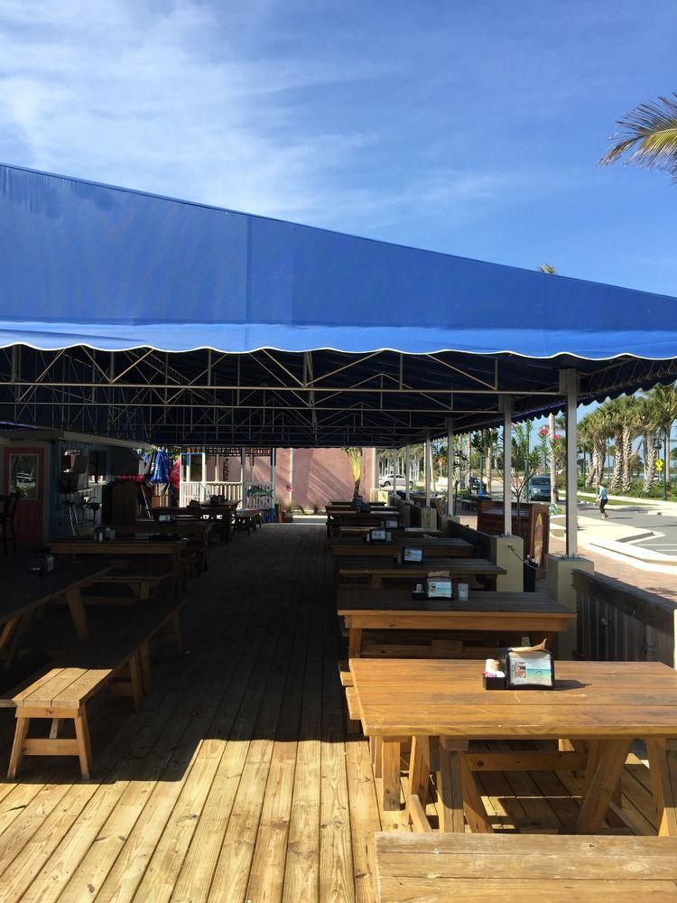 Rhumcay Beach And Grille Resort