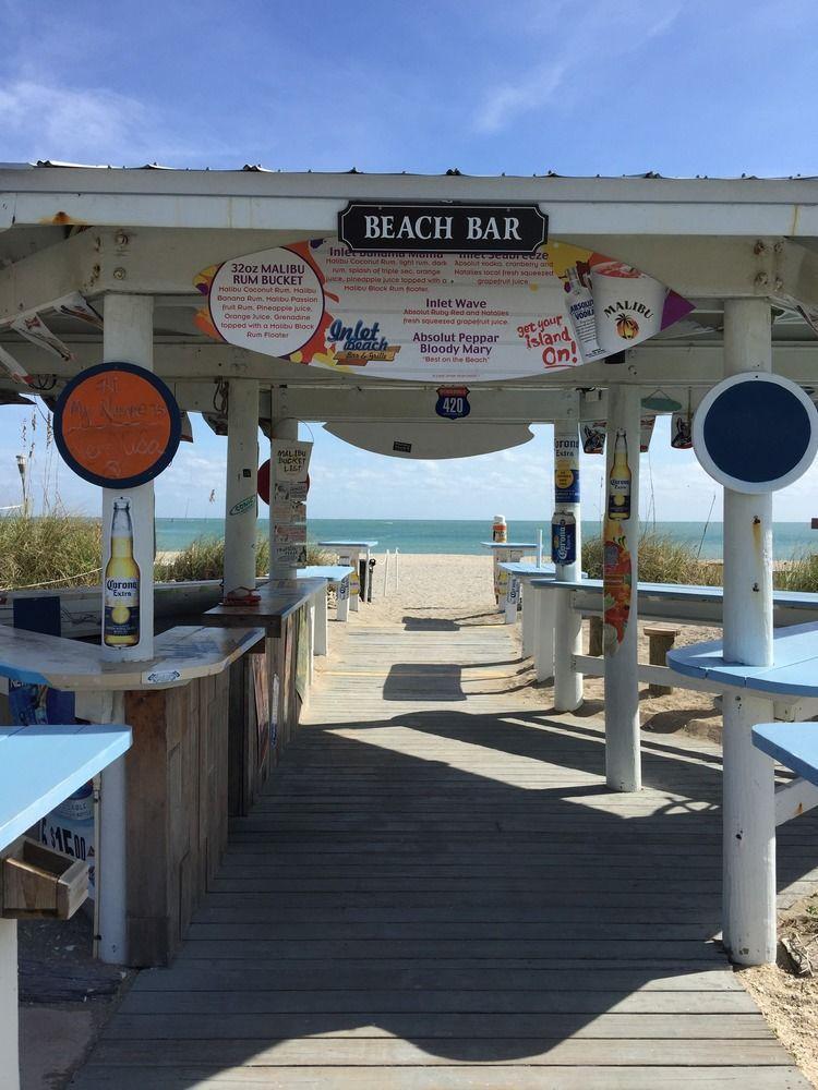 Rhumcay Beach And Grille Resort Fort Pierce