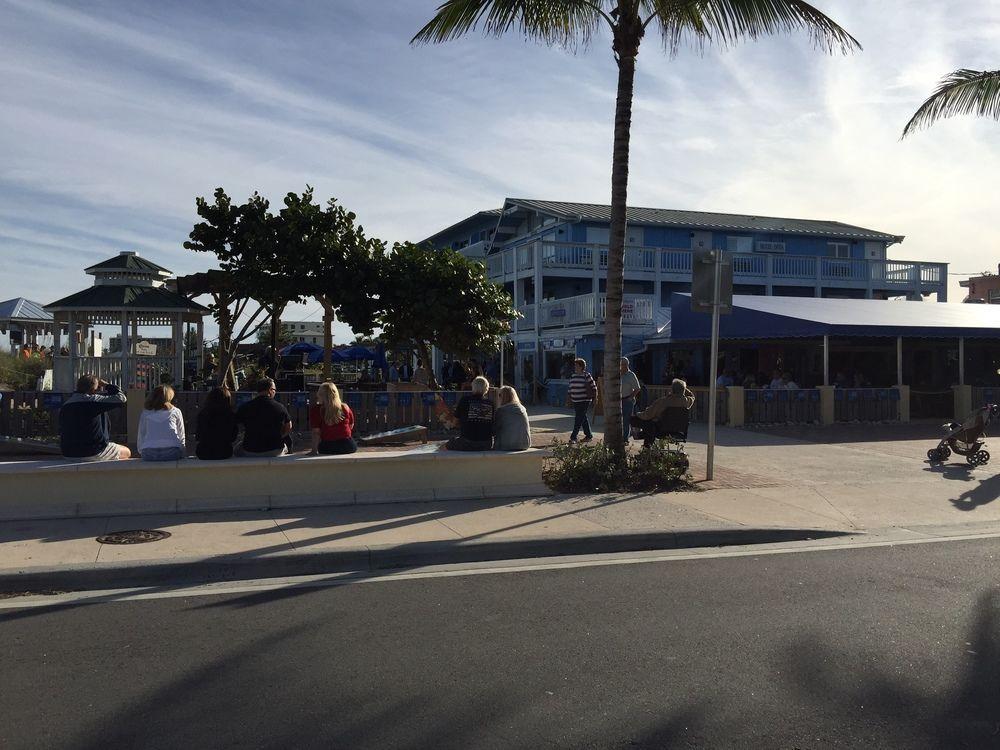 Rhumcay Beach And Grille 3* Fort Pierce