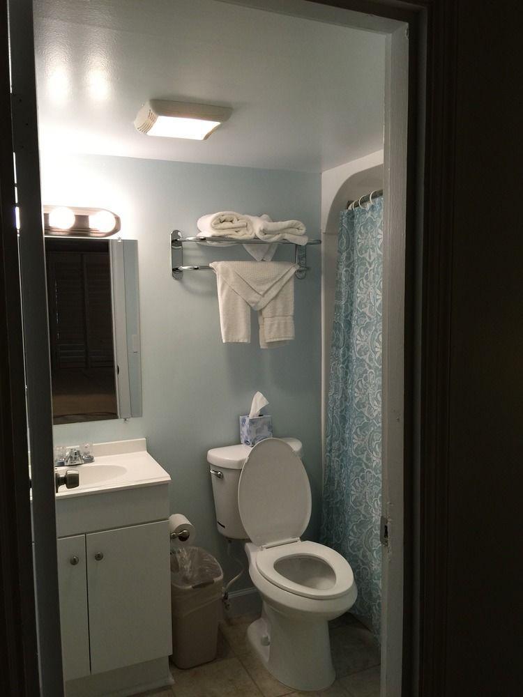 Rhumcay Beach And Grille 3* Fort Pierce