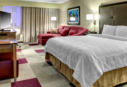 Hampton Miami-coconut Grove/coral Gables 3*