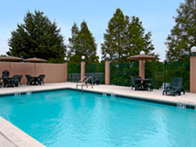 Wingate By Wyndham, Universal - Free Theme Park Shuttle Hotel Orlando