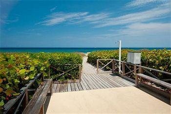 Delray Breakers On The Ocean 3*