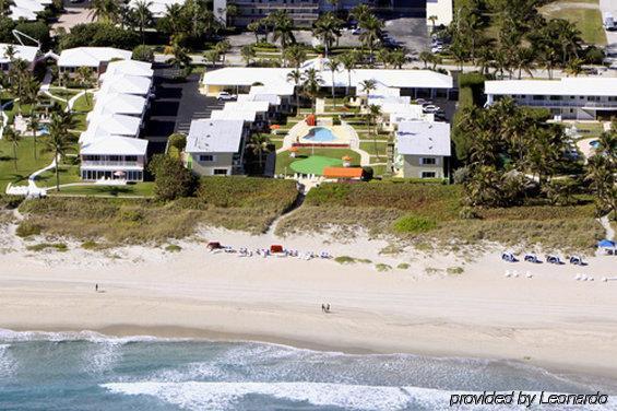 Delray Breakers On The Ocean Hotel 3*