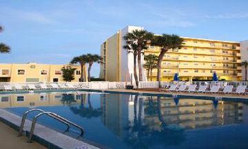 Resort Turtle Reef Club Jensen Beach
