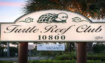 Turtle Reef Club Resort Jensen Beach