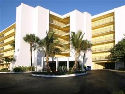 Turtle Reef Club Jensen Beach