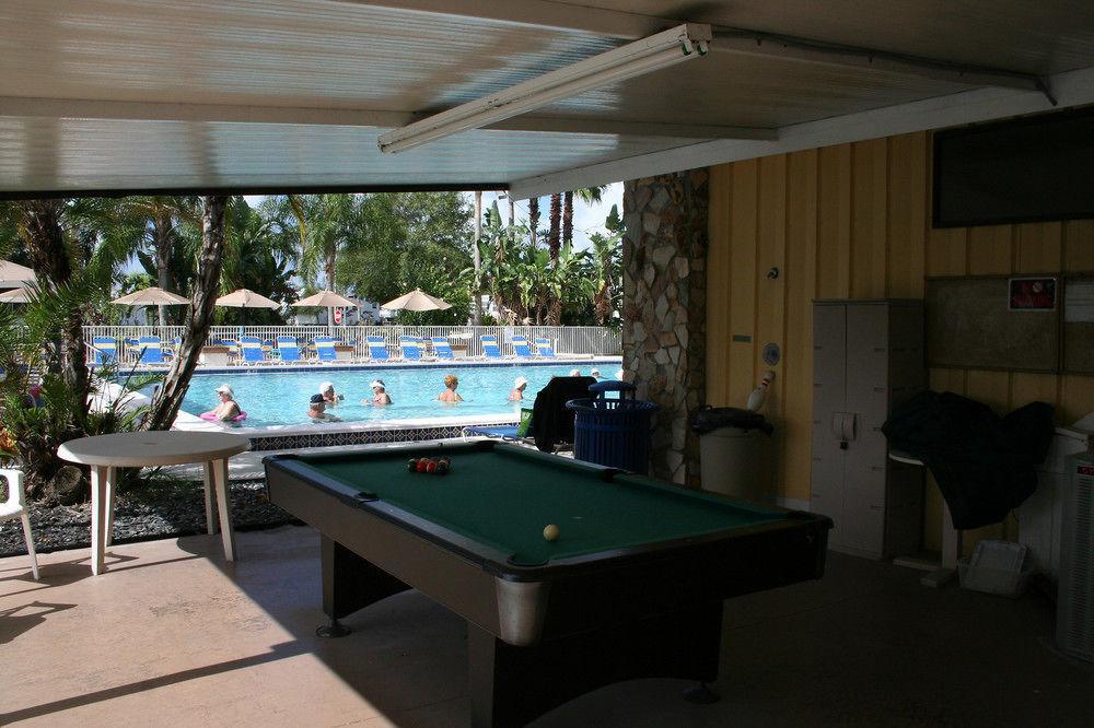 Harbor Lakes Rv Port Charlotte