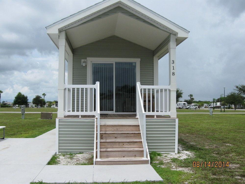 Harbor Lakes Rv