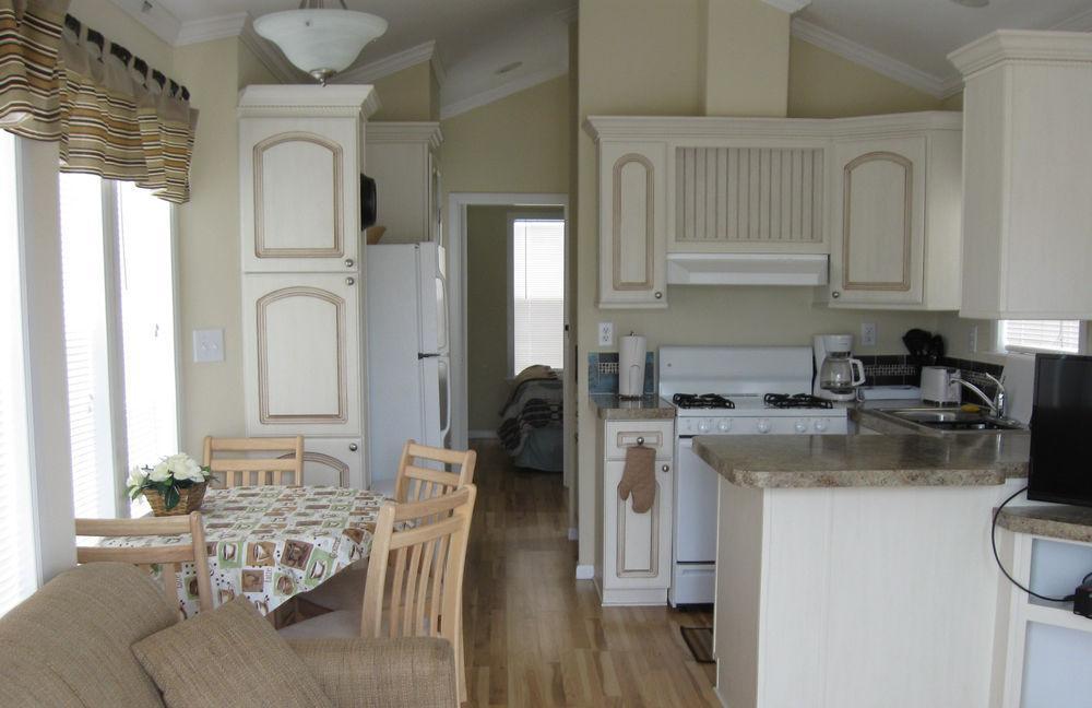 Harbor Lakes Rv Hotel 2*