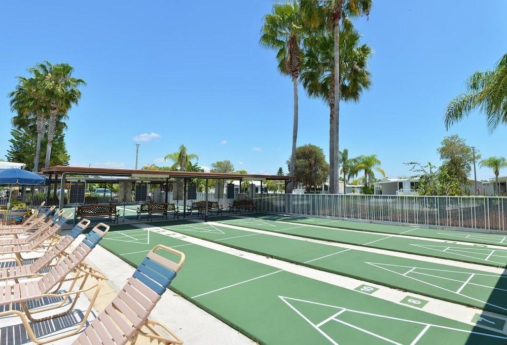 Harbor Lakes Rv Port Charlotte