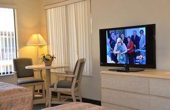 Cypress Cove Nudist Resort Poinciana