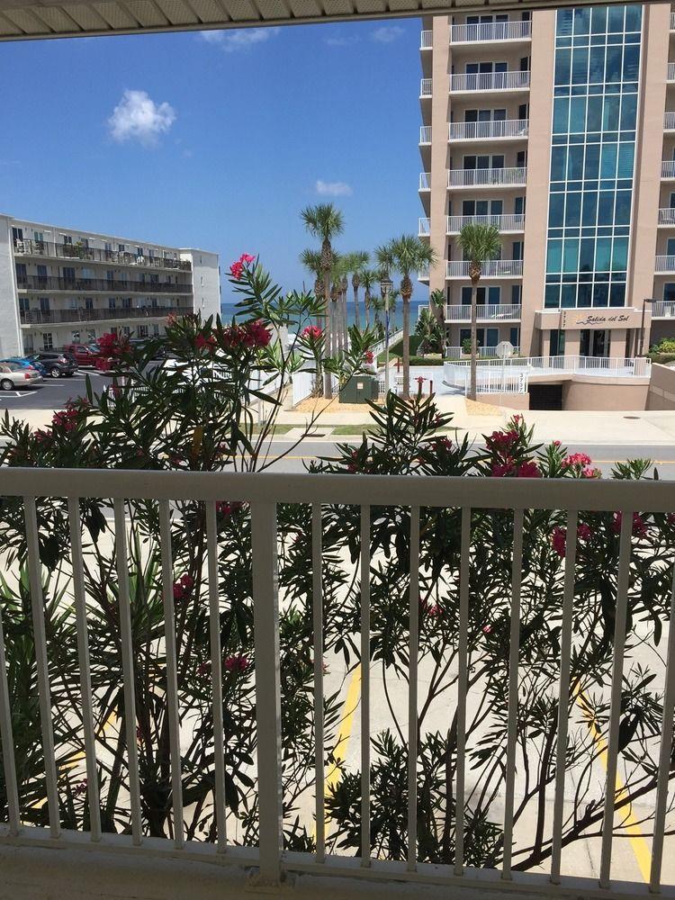 Famous Shores Daytona Beach