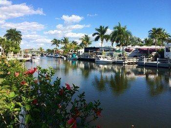 Hotel Outdoor Resorts Of Chokoloskee Everglades City