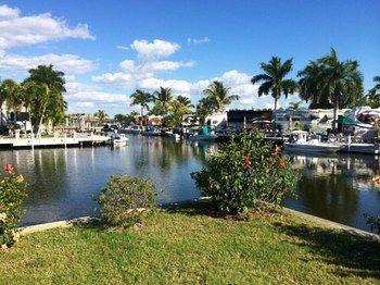 Outdoor Resorts Of Chokoloskee 2* Everglades City