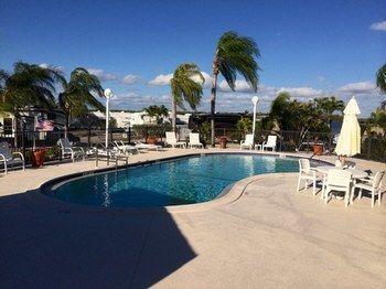 Outdoor Resorts Of Chokoloskee Hotel Everglades City
