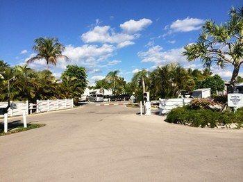 Outdoor Resorts Of Chokoloskee 2*