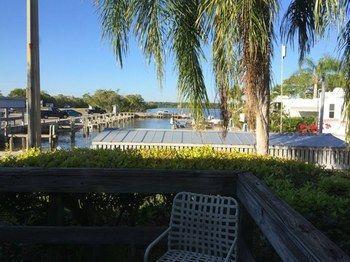 Outdoor Resorts Of Chokoloskee Hotel Everglades City