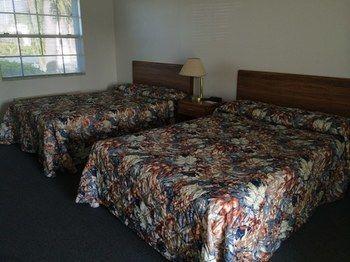 Hotel Outdoor Resorts Of Chokoloskee Everglades City