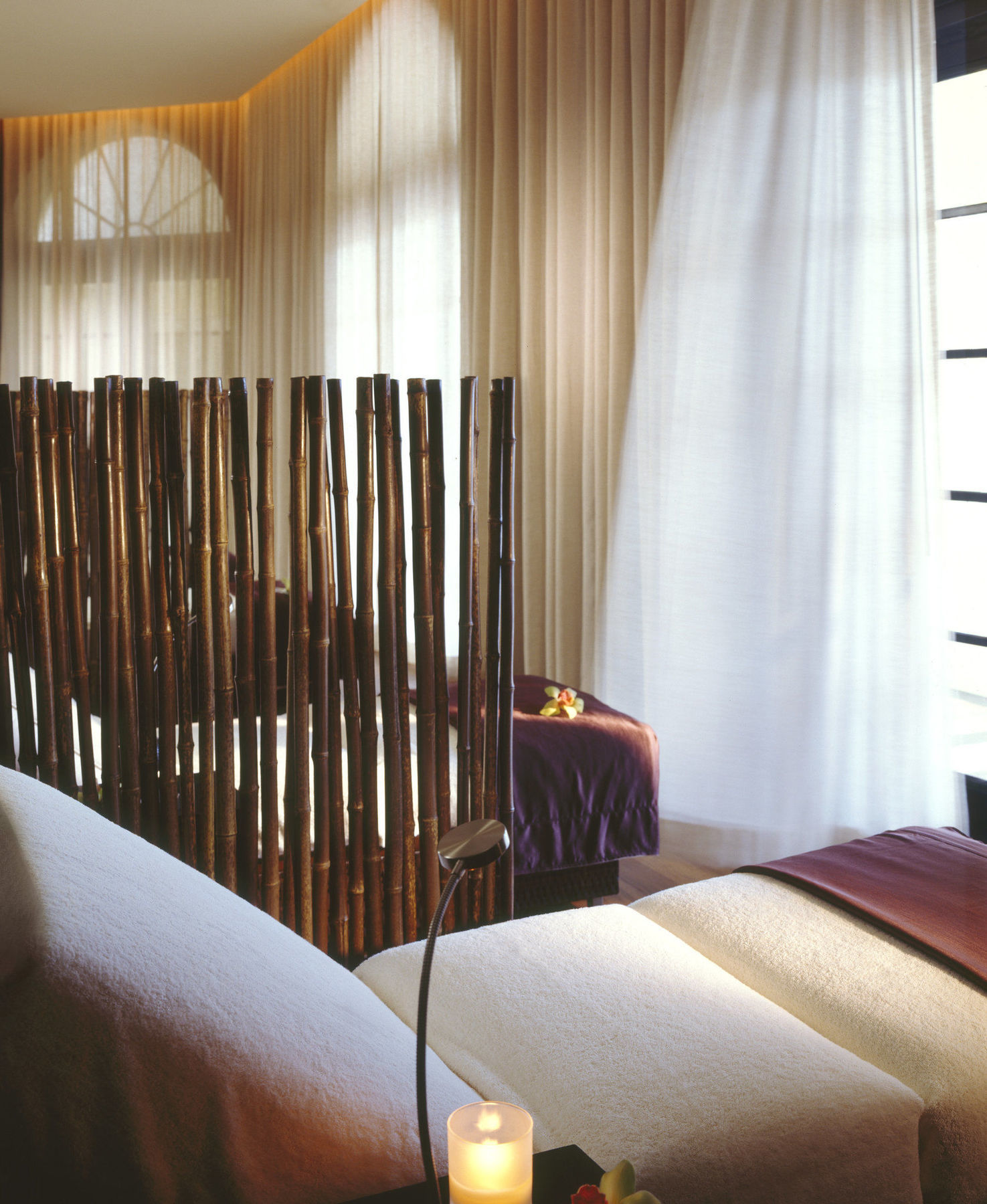 Acqualina And Residences 5*