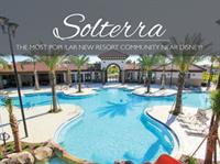 Solterra Resort-Style Pool Homes 3* Davenport