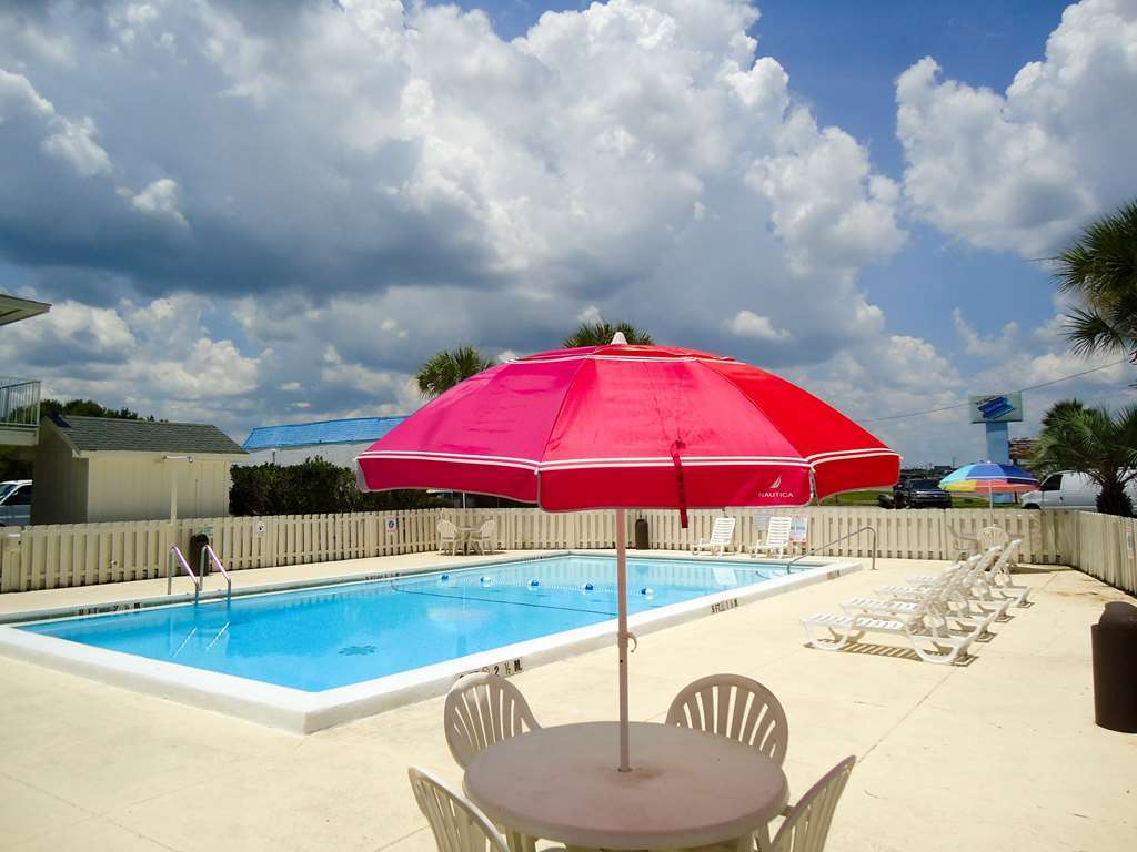 6 - West Motel Pensacola
