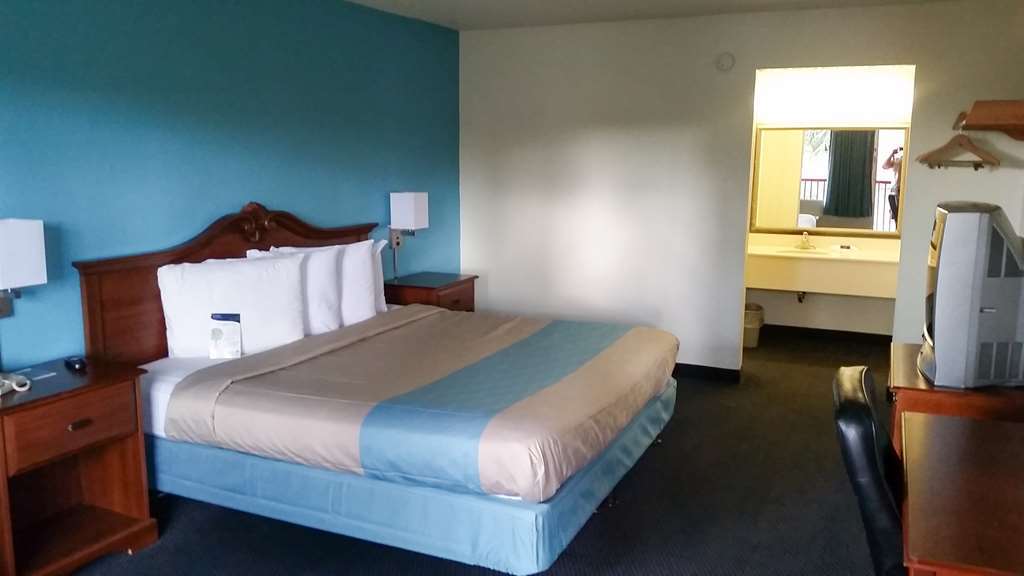 6-spring Hill, Fl - Hotel 2*