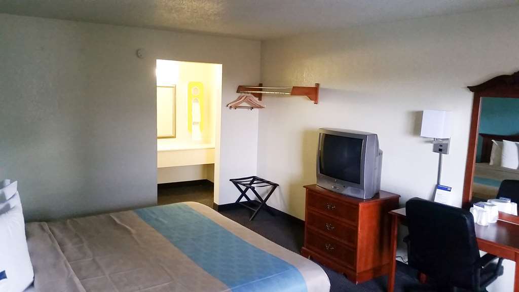 6-spring Hill, Fl - Hotel Weeki Wachee