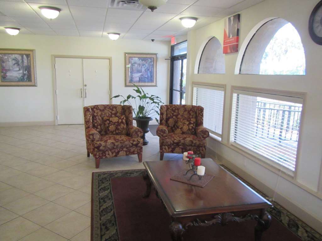 6-spring Hill, Fl - Hotel 2*