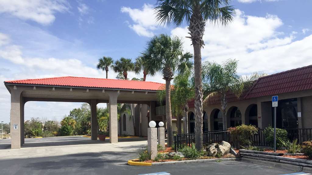 6-spring Hill, Fl - Hotel Weeki Wachee