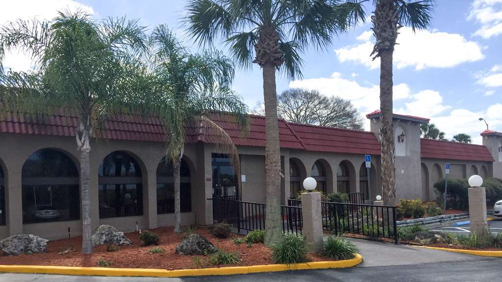 6-spring Hill, Fl - Hotel 2*
