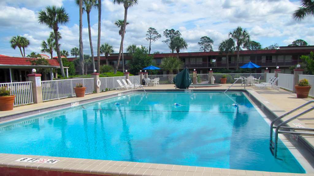 6-spring Hill, Fl - Hotel