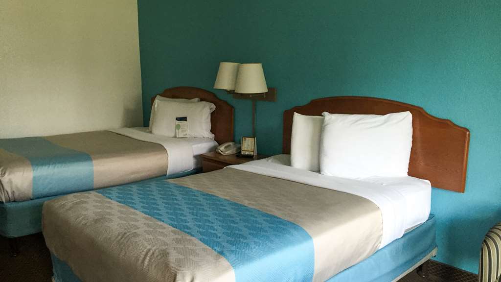 6-spring Hill, Fl - Hotel 2*