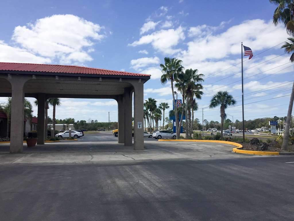 6-spring Hill, Fl - Hotel 2*