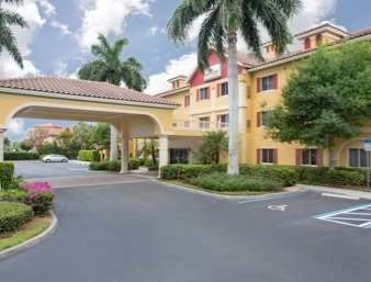 Hawthorn Extended By Wyndham Hotel Naples