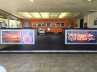 6-tampa, Fl - Fairgrounds Hotel 2*