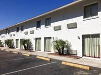 6-tampa, Fl - Fairgrounds Hotel