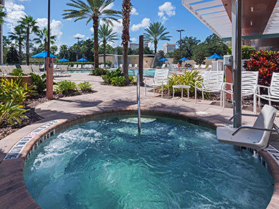 Orlando - Springs™ Area, An Ihg Resort