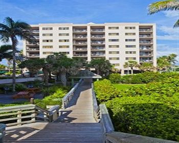 Vistana Club Resort 4*