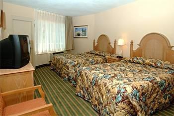 Quality Daytona Oceanfront Inn Daytona Beach