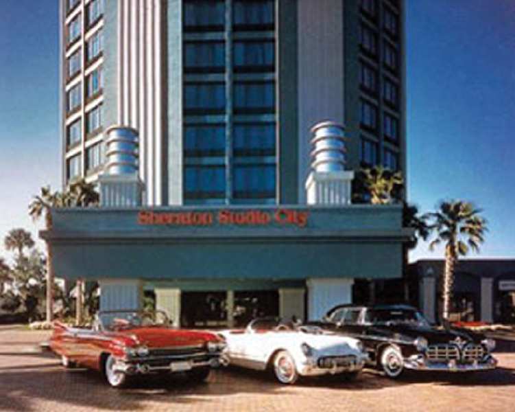 Four Points By Sheraton International Drive Hotel