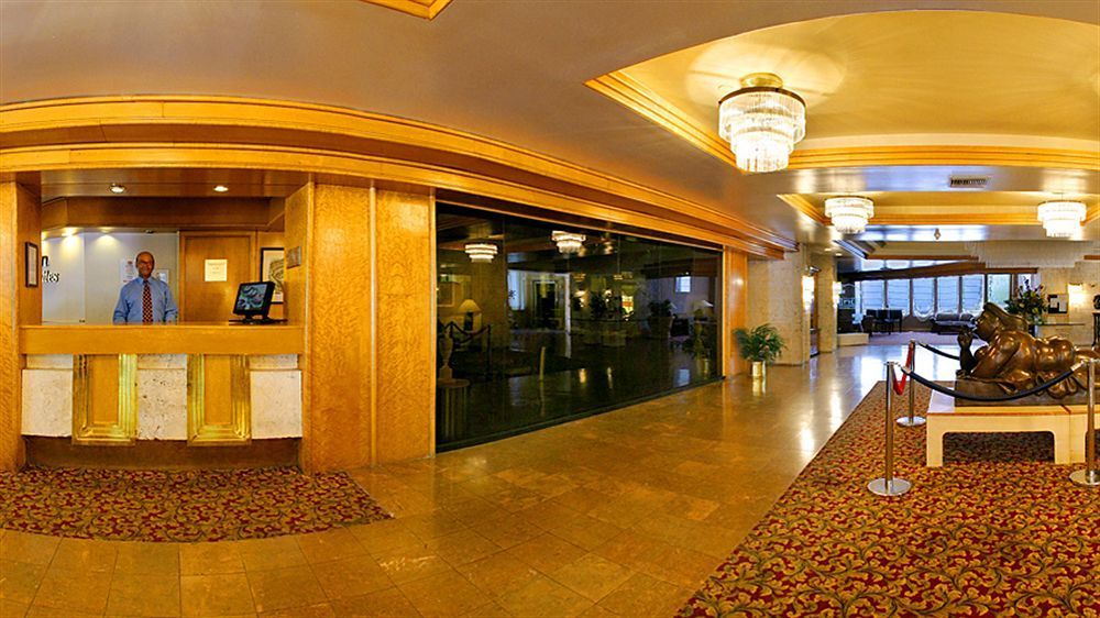 Comfort & Downtown Brickell-port Of 4*