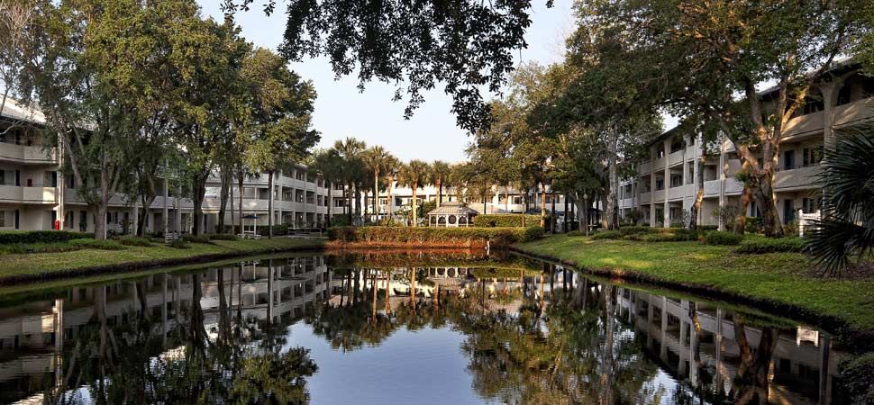 Westgate Leisure 3* Williamsburg