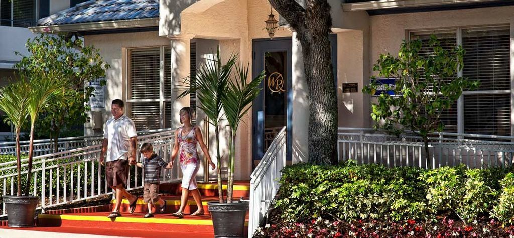 Westgate Leisure Resort 3*