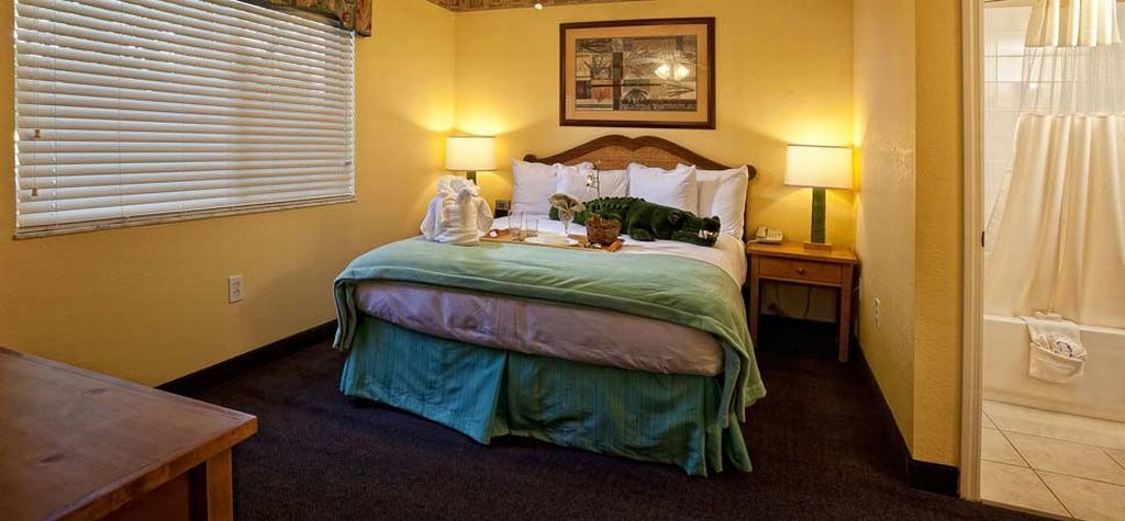 Westgate Leisure 3*