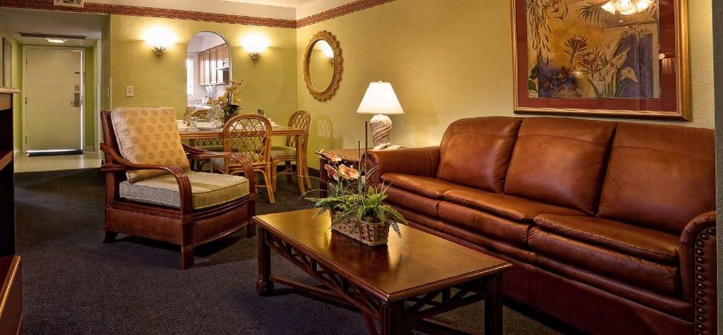 Westgate Leisure Resort Williamsburg